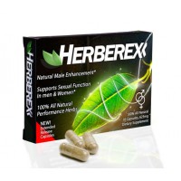 Thảo dược Herberex giúp tăng cường sinh lý